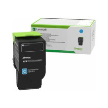 Tonerio Kasetė - Lexmark...