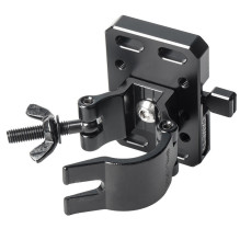Lighting Accessory - CAME-TV Clamp V-Mount 48-52mm Aluminum