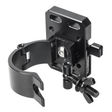 Lighting Accessory - CAME-TV Clamp V-Mount 48-52mm Aluminum