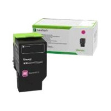 Tonerio Kasetė - Lexmark...