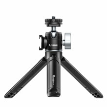 Stovas - ULANZI U-Vlog Lite MT-14 500g Apkrova 8-17cm Aukštis