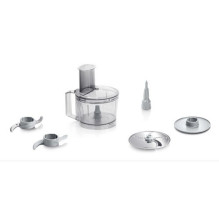 Food Processor - Bosch MCM3100W 800W 2.3L Variable Speed White
