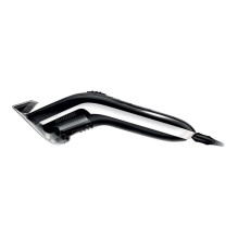 Electric Shaver - Philips Series 5000 QC5115 Adjustable Comb Self-Rotating Blades Black