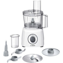 Food Processor - Bosch MCM3100W 800W 2.3L Variable Speed White