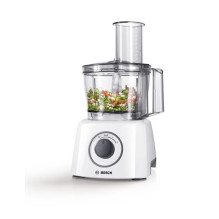 Food Processor - Bosch MCM3100W 800W 2.3L Variable Speed White