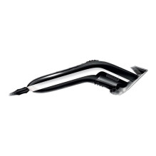 Electric Shaver - Philips Series 5000 QC5115 Adjustable Comb Self-Rotating Blades Black