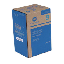 Toner Cartridge - KonicaMinolta TNP-81 9000 Pages Cyan Toner Cartridge - KonicaMinolta TNP-81 9000 Pages Cyan