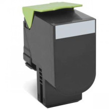 Tonerio Kasetė - Lexmark 802HKE Didelės Talpos 2400-4400 Puslapių Juoda Tonerio Kasetė - Lexmark 802HKE Didelės Talpos 2400-4400 Puslapių Juoda