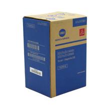 Tonerio Kasetė - KonicaMinolta TNP-81 9000 Puslapių Magenta Tonerio Kasetė - KonicaMinolta TNP-81 9000 Puslapių Magenta