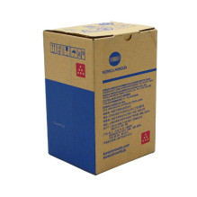 Tonerio Kasetė - KonicaMinolta TNP-81 9000 Puslapių Magenta Tonerio Kasetė - KonicaMinolta TNP-81 9000 Puslapių Magenta