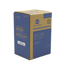 Tonerio Kasetė - Konica Minolta TNP-81 9000 Puslapių Geltona