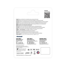 SSD - Patriot Viper P410 M.2 PCI-Ex4 NVMe 1.4 1TB 5GB / s SSD - Patriot Viper P410 M.2 PCI-Ex4 NVMe 1.4 1TB 5GB / s