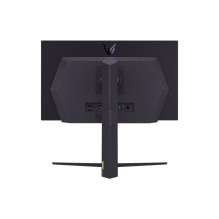 Monitorius - LG UltraGear 27GS95QE-B 27" OLED 2560x1440 7kg