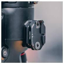 Adapter - Ulanzi FALCAM F22 Quick Release Mount for DJI Ronin Stabilizers Adapter - Ulanzi FALCAM F22 Quick Release Mount for DJI Ronin Stabilizers
