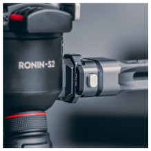 Adapteris - Ulanzi FALCAM F22 Greito Atleidimo Laikiklis DJI Ronin Stabilizatoriams