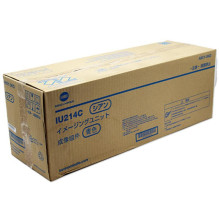 Printer Accessory - KonicaMinolta IU-214 Image Module 70k Blue Printer Accessory - KonicaMinolta IU-214 Image Module 70k Blue