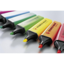 Office Supplies - STABILO BOSS ORIGINAL Highlighter 5mm Line Width Green