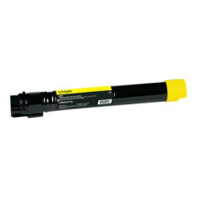 Toner Cartridge - Lexmark...