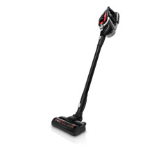Dulkių Siurblys - Bosch Serie 8 5.0 Ah Baterija, 35 min Veikimo Laikas, Kasetinis Filtras Juodas Dulkių Siurblys - Bosch Serie 8 5.0 Ah Baterija, 35 min Veikimo Laikas, Kasetinis Filtras Juodas