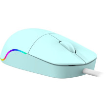 Kompiuterio Pelė - DEFENDER AZORA MB-241 RF 1200dpi 3P, Mėtinė