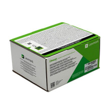 Tonerio Kasetė - Lexmark...