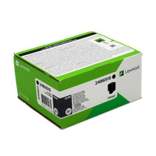 Tonerio Kasetė - Lexmark 24B6519 Didelės Talpos 9750-23700 Puslapių Juoda Tonerio Kasetė - Lexmark 24B6519 Didelės Talpos 9750-23700 Puslapių Juoda