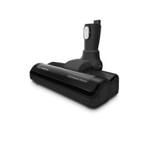 Vacuum Cleaner - Bosch Serie 8 5.0 Ah Battery, 35 min Run Time, Cartridge Filter Black