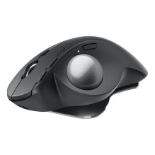 Įvesties Prietaisas - Logitech Ergo Series MX Ergo S Trackball 20° Pasvirimas 6 Mygtukai Bluetooth Įvesties Prietaisas - Logitech Ergo Series MX Ergo S Trackball 20° Pasvirimas 6 Mygtukai Bluetooth
