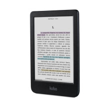 E-Book Reader - Kobo Clara...