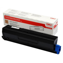 Toner Cartridge - Oki B 430...