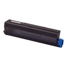Toner Cartridge - Oki B 430 7k Yield Black