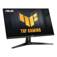 Monitor - Asus VG27AQM5A 27', QHD, 300Hz, Adaptive Sync, HDR, Black