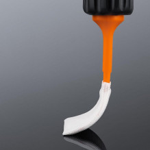 Valymo Priedas - K&F Concept APS-C Valymo Q-tip'ai 16mm 20 Vnt. Valymo Priedas - K&F Concept APS-C Valymo Q-tip'ai 16mm 20 Vnt.