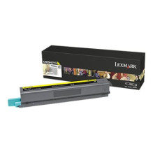 Tonerio Kasetė - Lexmark...