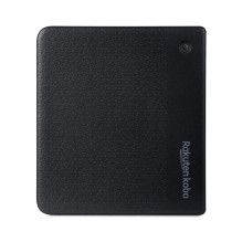 E-Book Reader - Kobo Libra Colour 7' 300 PPI, 32GB, Water Resistant, Black E-Book Reader - Kobo Libra Colour 7' 300 PPI, 32GB, Water Resistant, Black