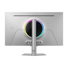 Monitor - Samsung Odyssey OLED G8 32', 3840x2160, 240Hz, 99% DCI-P3, Silver