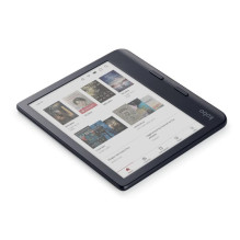 E-Book Reader - Kobo Libra Colour 7' 300 PPI, 32GB, Water Resistant, Black E-Book Reader - Kobo Libra Colour 7' 300 PPI, 32GB, Water Resistant, Black