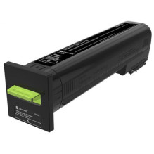 Tonerio Kasetė - Lexmark...