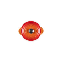 Cookware Set - Le Creuset Cocotte Every 18cm Cast Iron Frying Pan Red Cookware Set - Le Creuset Cocotte Every 18cm Cast Iron Frying Pan Red