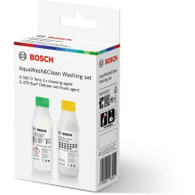 Dulkių Siurblio Priedas - Bosch BBZWDSET Valymo Sprendimų Rinkinys Dulkių Siurblio Priedas - Bosch BBZWDSET Valymo Sprendimų Rinkinys