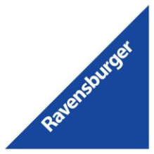 Dėlionė - Ravensburger Big Ben London 360 x 260 x 50 mm Dėlionė - Ravensburger Big Ben London 360 x 260 x 50 mm