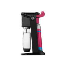 Home and Kitchen Equipment - SodaStream Soda Maker ART Quick Connect System Black Home and Kitchen Equipment - SodaStream Soda Maker ART Quick Connect System Black