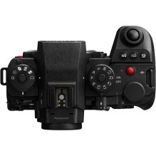 Panasonic Lumix S1R II + LUMIX S 24-105mm F4 (DC-S1RM2ME)(DC-S1RM2M)(S-R24105)