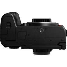 Panasonic Lumix S1R II + LUMIX S 24-105mm F4 (DC-S1RM2ME)(DC-S1RM2M)(S-R24105)