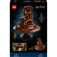 Constructor - LEGO Harry Potter Der Sprechende Hut (76429, 380x260x70mm)