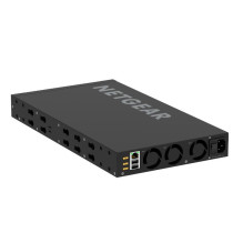 Tinklo Įranga - NETGEAR Jungiklis XSM4316 16 Prievadų 10Gbps 530x330x140mm