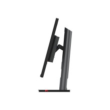Monitor - Lenovo ThinkVision P32p-30 32', UHD, IPS, 100% sRGB, Thunderbolt 4, Black