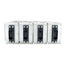 Nepertraukiamas Maitinimo Šaltinis (UPS) Baterijos Modulis - APC Symmetra PX 160 SYBT9-B4 Karštas Keitimas