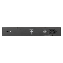 Network Equipment - D-LINK DGS-1100-24PV2/E 24-Port 1Gbps PoE Switch Network Equipment - D-LINK DGS-1100-24PV2/E 24-Port 1Gbps PoE Switch