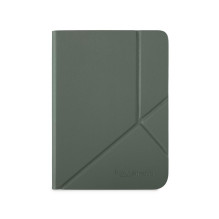 E-Book Reader Accessory - Kobo Clara Sleeping Cover 195x120x20mm Fog Green E-Book Reader Accessory - Kobo Clara Sleeping Cover 195x120x20mm Fog Green